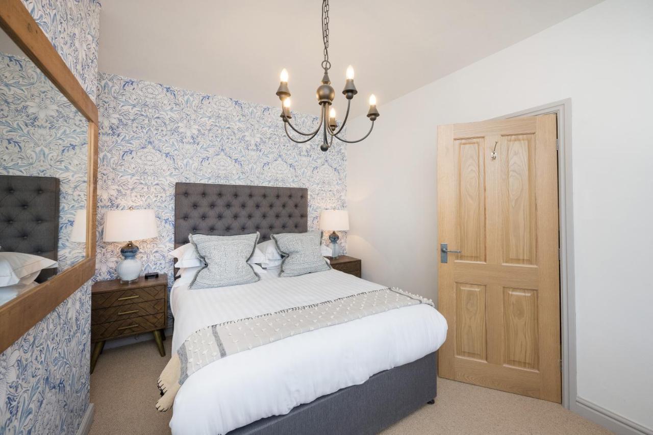Townhouse By Harrogate Serviced Apartments Exterior foto